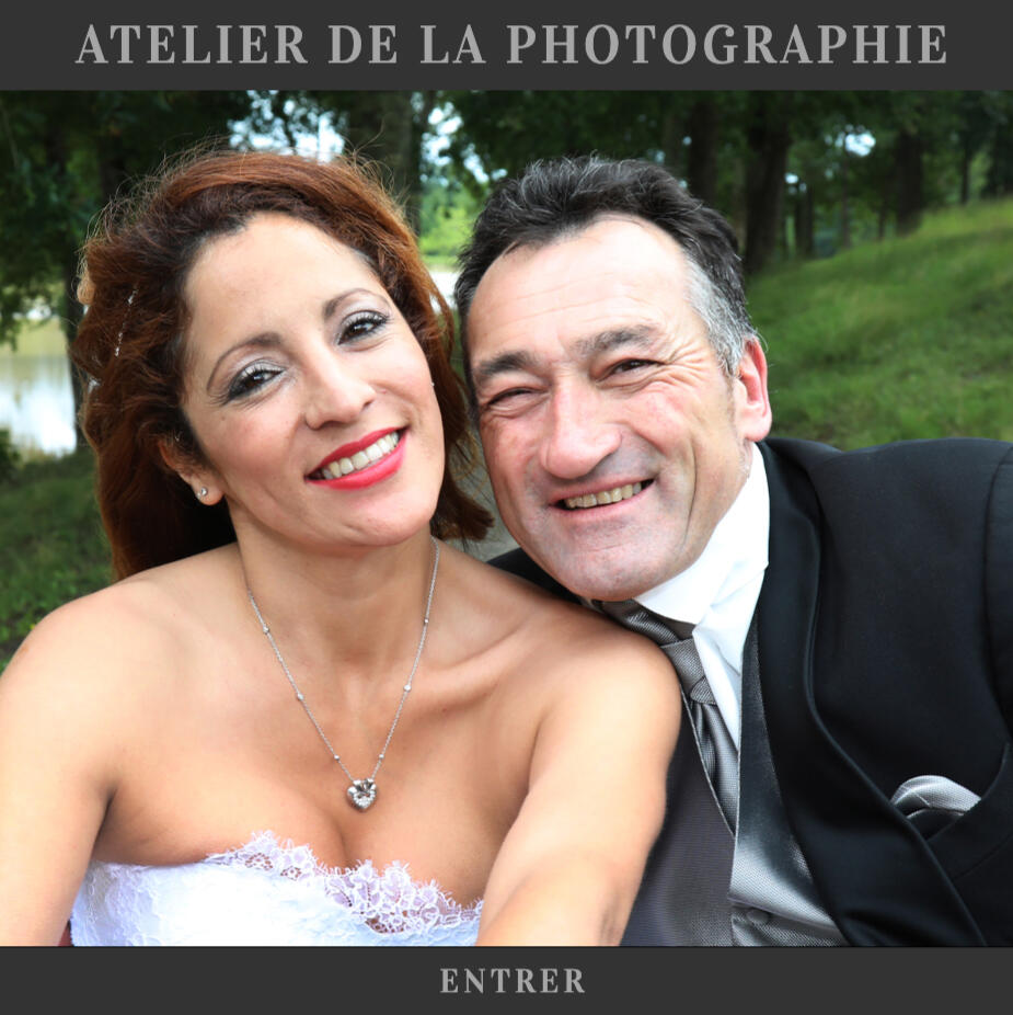 Atelier de la Photographie Hääjuhlaa